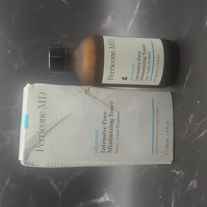 Perricone MD NO RINSE Intensive Pore Minimizing Toner 4oz**